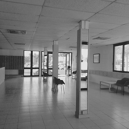 Apartamento Drago Apartment Costa Del Silencio Bagian luar foto