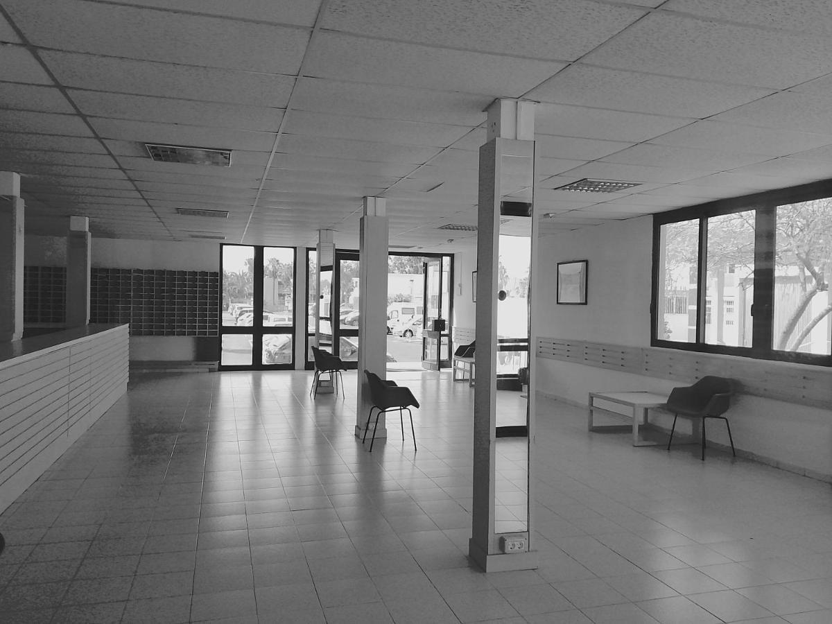 Apartamento Drago Apartment Costa Del Silencio Bagian luar foto