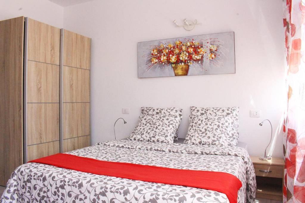 Apartamento Drago Apartment Costa Del Silencio Bagian luar foto