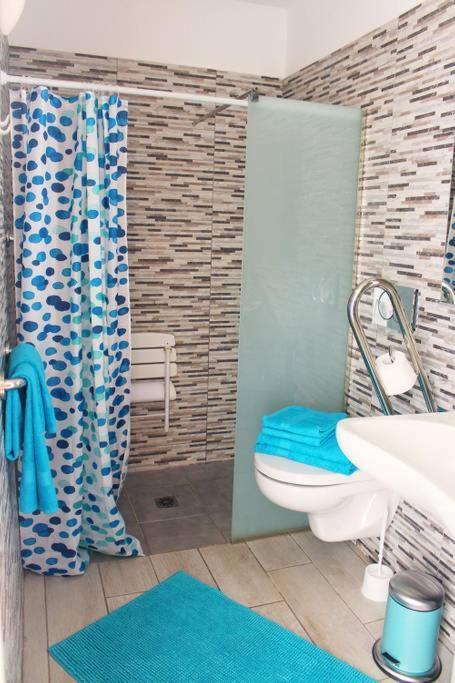 Apartamento Drago Apartment Costa Del Silencio Bagian luar foto